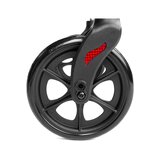 Carrozzina in alluminio con ruote piccole - ACTIV TIM