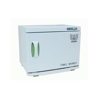 Scaldasalviette - Warmex -16L