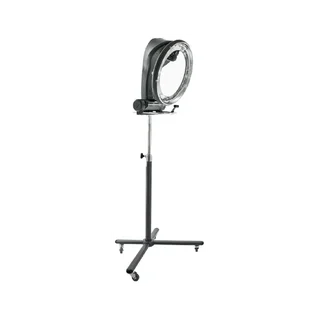 Parrucchiere modello da pavimento Climazon - Gabbiano FI-101S