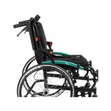Sedia a rotelle in alluminio - ACTIV