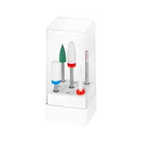 Lima per pedicure – OCHO TECHNIC 65W – Bianca