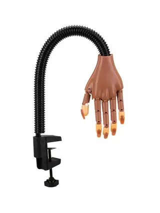 Pratica mano pratica mano pratica manicure 95