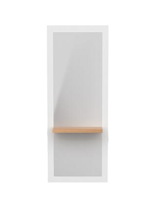 Specchio da parrucchiere - Deeco