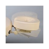 Panca per massaggi Elza Soft Touch K607 Moco Beige