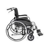 Sedia a rotelle leggera - Simple Tim