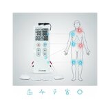 Dispositivo TENS stimolatore muscolare SweTens Allround