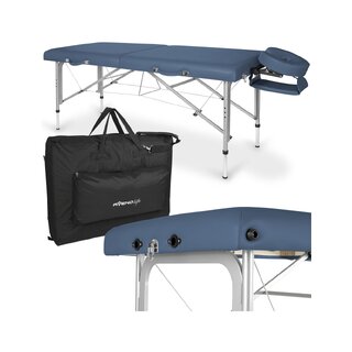 Panca per massaggi Altus 70 Soft Touch K651