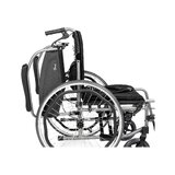 Sedia a rotelle leggera - Simple Tim