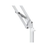 Lampada UV LED Glow 112 con base in metallo 48W per pedicure su supporto