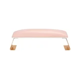 Supporto per manicure Momo 7-M rosa