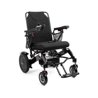 Sedia a rotelle elettrica - FortiGO