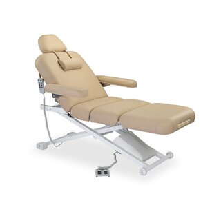 Lettino elettrico SPA V3