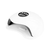 Lampada UV a LED a forma di conchiglia da 108W