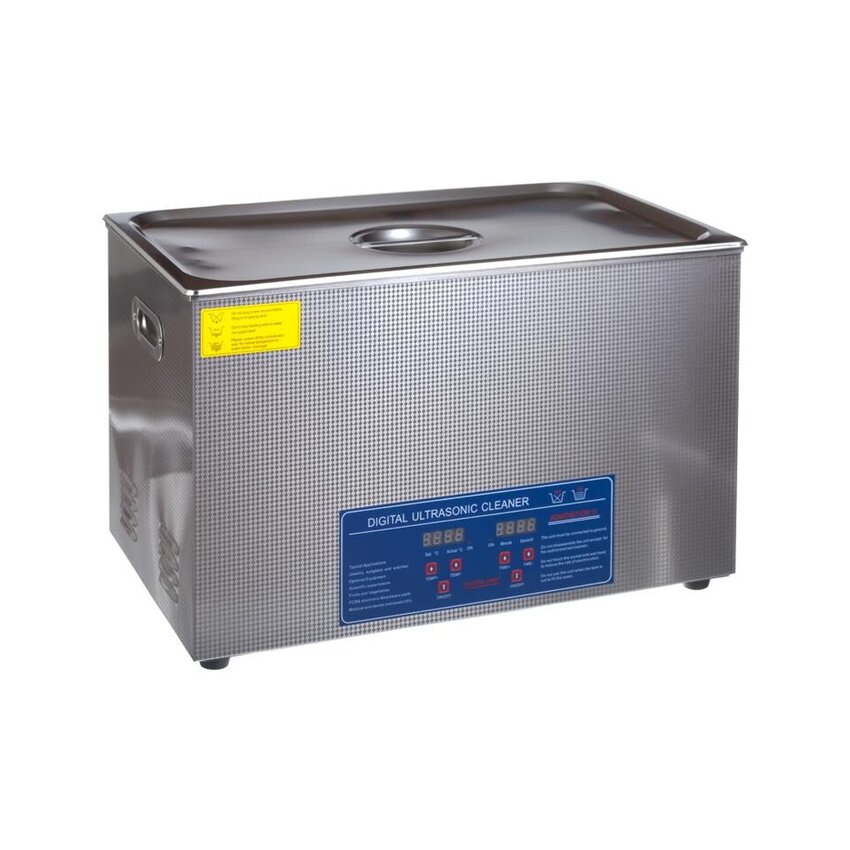 Pulitore ad ultrasuoni 30L BS-UC30 800W