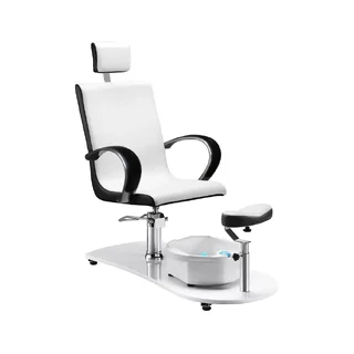 Poltrona pedicure con pediluvio 308