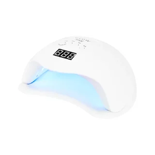 Lampada UV per unghie Lampada LED per unghie Sun 5 - 48w USB