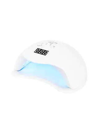 Lampada UV per unghie Lampada LED per unghie Sun 5 - 48w USB
