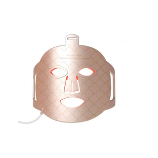 Maschera viso LED a infrarossi 7 colori
