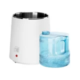 Distillatore d'acqua Svezia capacità 4 litri