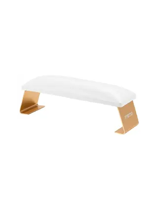 Supporto per manicure Momo 7-M bianco