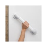 Barra di sostegno per vasca da bagno - TENUTA 30-40 cm