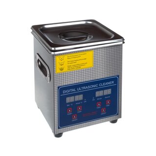 Pulitore ad ultrasuoni 1,6L BS-UC2 50W