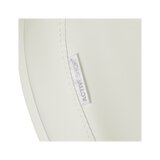 Poltrona estetica elettrica Azzurro 708A a 4 motori, bianca