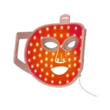 Maschera viso LED a infrarossi 7 colori