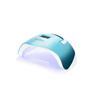 Lampada UV LED per unghie YC57 RN Blu 268W