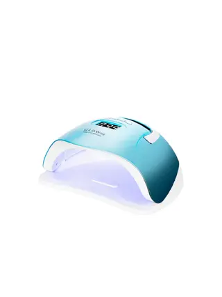 Lampada UV LED per unghie YC57 RN Blu 268W