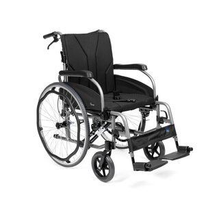 Sedia a rotelle leggera - Simple Tim