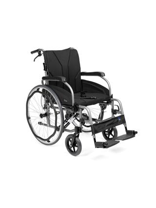 Sedia a rotelle leggera - Simple Tim