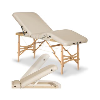 Lettino da massaggio Xena Light 70cm Reflexology Beige