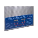 Pulitore ad ultrasuoni 30L BS-UC30 800W