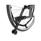 Sedia a rotelle leggera - Simple Tim