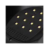 Lampada UV LED Glow V1 168W oro