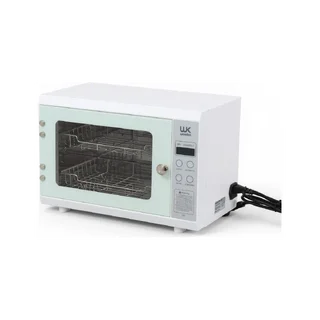 Scaldasalviette WIPEX con riscaldamento e protezione UV, 12 L