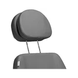 Poltrona estetica elettrica SILLON CLASSIC 3 motori grigio