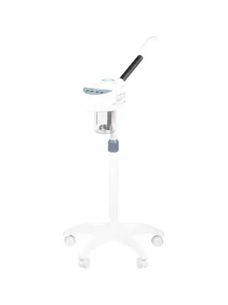 Vapozone con ozono e ruote – D-09