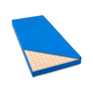 TriMATE Care - Materasso antidecubito per piaghe da decubito