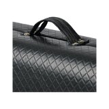 Lettino da massaggio portatile esclusivo Estetic Black