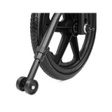 Carrozzina in alluminio con ruote piccole - ACTIV TIM
