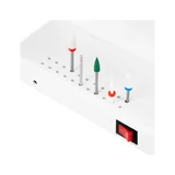 Lima per pedicure – OCHO TECHNIC 65W – Bianca