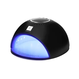 Lampada UV LED Ocho Nails 8 nera 84W