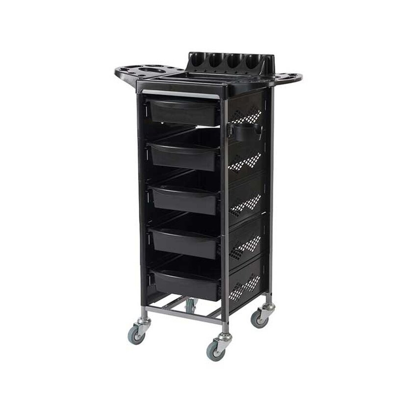 Carrello da lavoro - Brushy