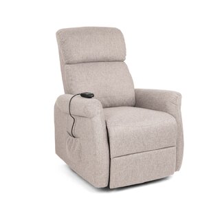 Poltrona reclinabile elettrica - Relax Sand