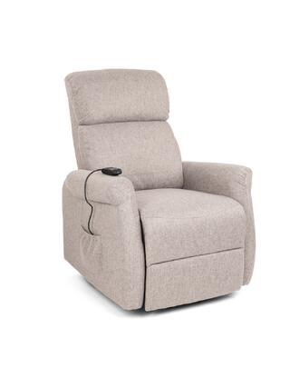 Poltrona reclinabile elettrica - Relax Sand