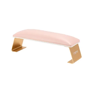 Supporto per manicure Momo 7-M rosa