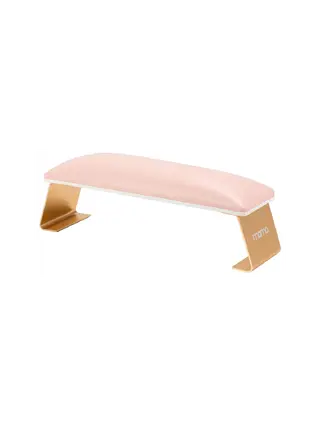 Supporto per manicure Momo 7-M rosa