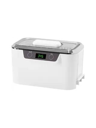 Pulitore ad ultrasuoni – 0,8 litri – 60 W – ACDS-300